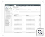 Recently Modified Users with Old/New Values