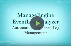 Eventlog Video