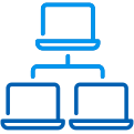 Beheer van externe desktopverbindingen - ManageEngine Remote Access Plus