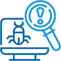 Detectie via software voor externe toegang - ManageEngine Remote Access Plus