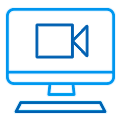 Videochatten voor beheer op afstand - ManageEngine Remote Access Plus
