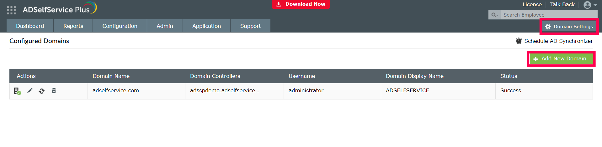 office365-domain-settings