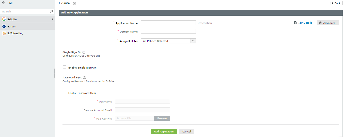 g-suite-enable-single-sign-on